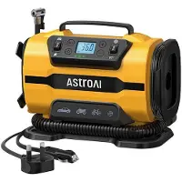 AstroAI - ATJ-8366 - Compressore