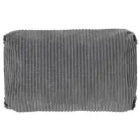 Broste Copenhagen Fodere per cuscini THOR - Grigio - 40x60 cm