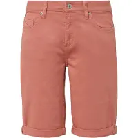 s.Oliver Qs Jeans Shorts Red Rose Taglia: 34 | Pantaloncini Outlet | Donna | Rosa
