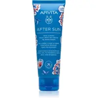 Apivita Bee Sun Safe Cool & Sooth 100ml — Crema doposole