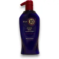 It's a 10 Miracle Balsamo Quotidiano 295 ml — Balsamo capelli