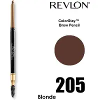 Revlon Colorstay Brow Pencil 001 Blonde — Matita sopracciglia