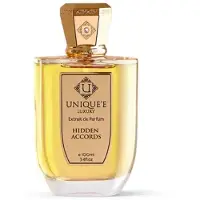 Unique'e Hidden Accords Estratto 100 ml — Estratto di Profumo