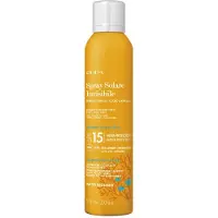 Pupa Milano Spray Invisibile Corpo Capelli Cuoio Capelluto Spf15 200 ml