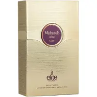 Risala Elite Muhareb Giorno Unisex 100 ml — Eau de Parfum