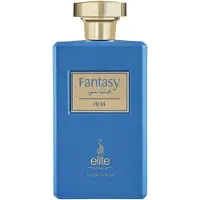 Risala Fantasy Him EDP 100 ml Uomo — Eau de Parfum