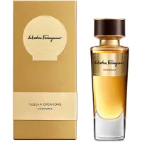 Salvatore Ferragamo Tuscan Creations Vendemmia Unisex 100 ml — Eau de Parfum