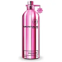 Montale Elisir di Rose 100 ml Donna Eau de Parfum