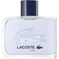 Lacoste Live Uomo 75 ml — Eau de Toilette