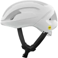 POC Omne Air Mips Casco per bici (54-59 cm - M, grigio)