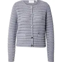Comma Cardigan Grey/black Taglia: 46 | Giacche corte Outlet | Donna | Grigio