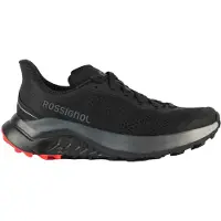 Rossignol - Scarpe da trail - Venosk Black per Uomo - Taglia 9,5 UK - Nero