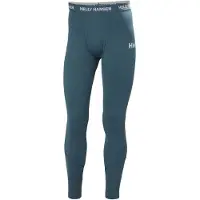 Helly Hansen Pantaloni Intimi Tecnici Lifa Active