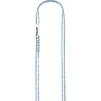 Edelrid Dyneema Sling 11mm II Fettuccia (120 cm, bianco)