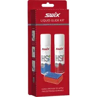 Swix Cera P17 Liquid Glide Kit
