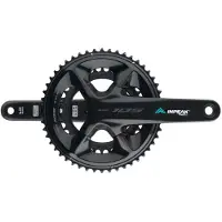 Inpeak Guarnitura Con Potenziometro Twin2 105 Fc-r7100