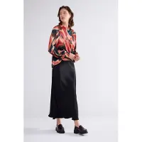 Summum Woman Top Blury Print Multicolour Taglia: 38 | Magliette intime Outlet | Donna