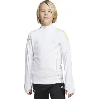 Adidas Maglia funzionale 'FC Juventus Turin Competition' blu chiaro / giallo / giallo chiaro / bianco