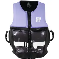 Jetpilot Giubbotto Di Protezione 3sxty Hyperflex S-grip Eco L50s