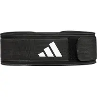 Adidas Cintura Per Sollevamento Pesi Essential