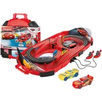 Carrera Pista Da Corsa Pixar Cars Speed Arena Disney 2.77 M