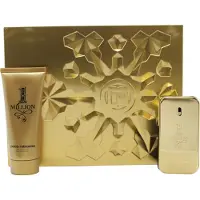 Rabanne 1 Million Eau de Toilette 50ml — Eau de Toilette