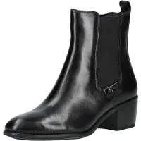 Tamaris Stivaletti Chelsea nero - 40
