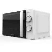 Cecotec Forno A Microonde Con Grill Proclean 3010 Flatbed 700w