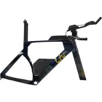 Liv Telaio Da Strada Avow Advanced Sl Tri 2025