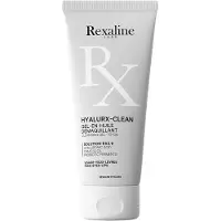 Rexaline Struccante Hyalurx Clean Gel 40ml