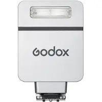 Godox IT22 iFlash TTL Flash per fotocamera argento per Nikon