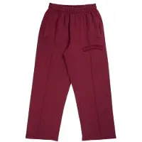 Santa Cruz Women's Stitch Sweatpant Pantaloni tempo libero Donna (6, rosso)