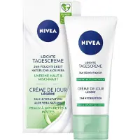 Nivea Crema Viso Idratante 50 ml — Crema viso