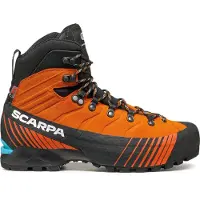Scarpa - Scarpe da alpinismo - Ribelle Lite HD Tonic Tonic per Uomo - Taglia 44 - Arancione
