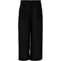 s.Oliver -qs Pants Black Taglia: 38 | Pantaloni Outlet | Donna | Nero