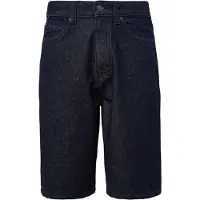 s.Oliver -qs Jeans Shorts Blue Denim Taglia: W33 | Shorts di jeans Outlet | Uomo | Blu