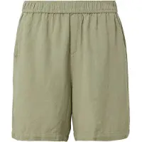 s.Oliver -qs Pants Green Taglia: 34 | Pantaloncini Outlet | Donna | Verde