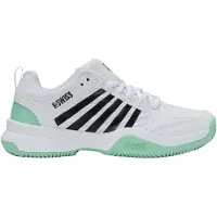 K-Swiss Scarpe Per Terra Battuta Court Express 2