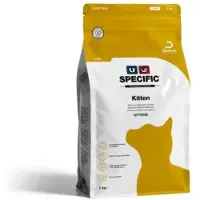 Specific Cibo Per Gatti Feline Kitten Fpd 2kg