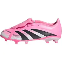 Adidas Scarpe Da Calcio Junior Predator League Fold-over Tongue Fg/mg