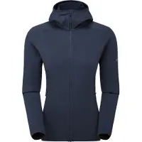 Montane Pile Con Cerniera Protium