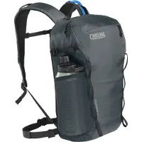 CamelBak Zaino Cloud Walker 18 2,5L, slate/blk