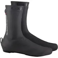 Castelli Pioggia 4 Shoecover Copriscarpe (M, grigio)