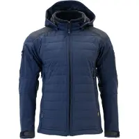 Carinthia Jacket G-LOFT ISG PRO L, Navy Blue