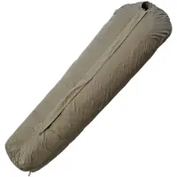Carinthia Sacco a pelo Defence 4 L, verde