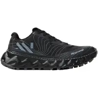 Nnormal - Scarpe trail - Tomir 2.0 W Black per Donne - Taglia 37 1/3 - Nero