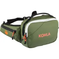 Kohla Hüfttasche Rustler Marsupio (2 l, olivia)