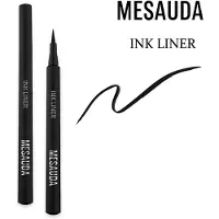 Mesauda Beauty Eyeliner Ink Liner — Eyeliner
