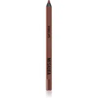 Mesauda Beauty Rebelips Matita Labbra Wp 102 Nocciola — Matita per labbra