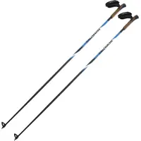 Salomon Bastoncini R 60 Click